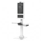 Self Checkout Kiosk cu stand (Kiosk Floor Standing)