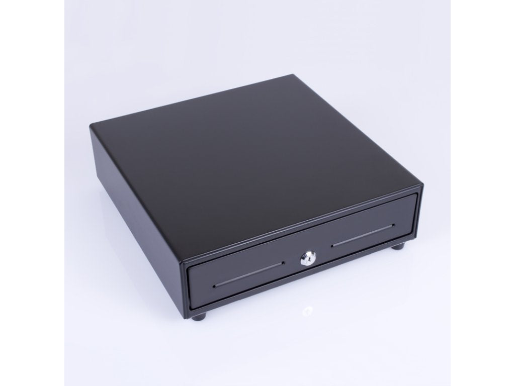 Sertar de bani HS-330A 4B/8C pentru casa de marcat