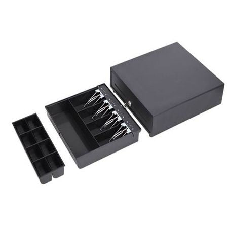 Sertar metalic de Bani HS-360A