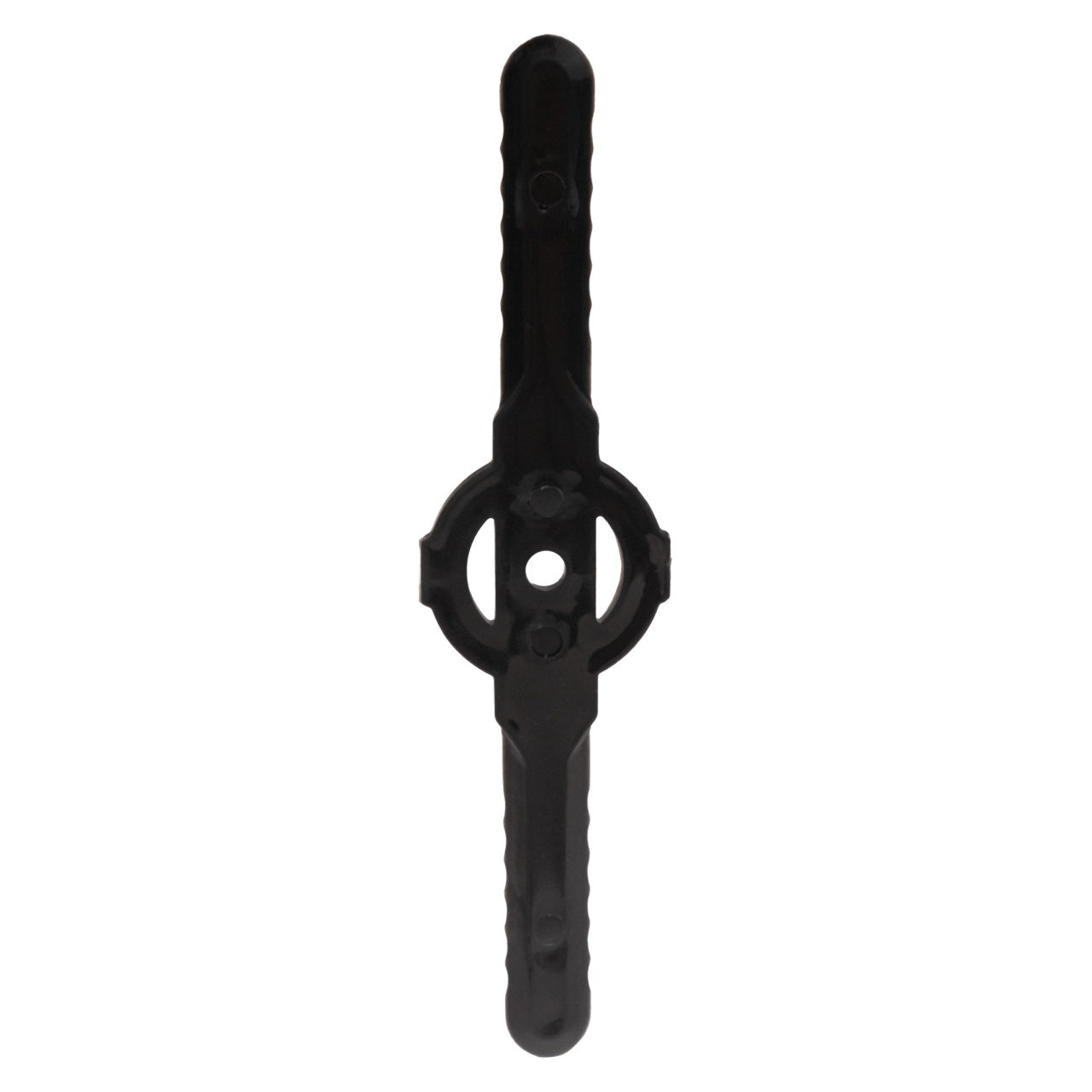 Set 5 lame Micul Fermier, plastic, pentru trimmer acumulator