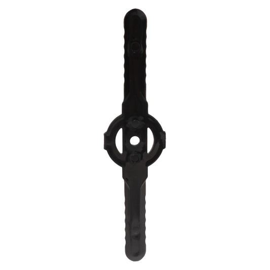 Set 5 lame Micul Fermier, plastic, pentru trimmer acumulator