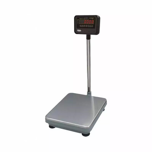 Cantar platforma Dibal DMI-610, 300 kg