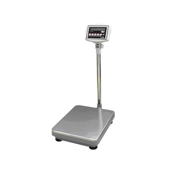 Cantar platforma CELY VC50 - 42 X 52 cm, avizat metrologic