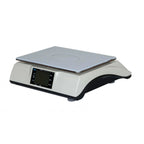 Cantar comercial Aclas PS6XB 6/15 kg, avizat metrologic