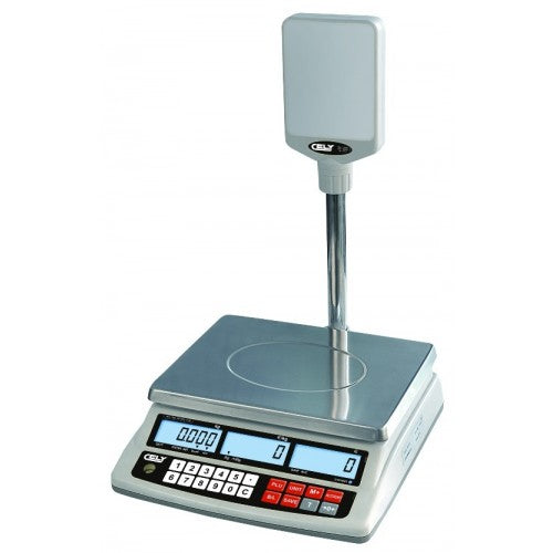 Cantar CELY SPC cu brat