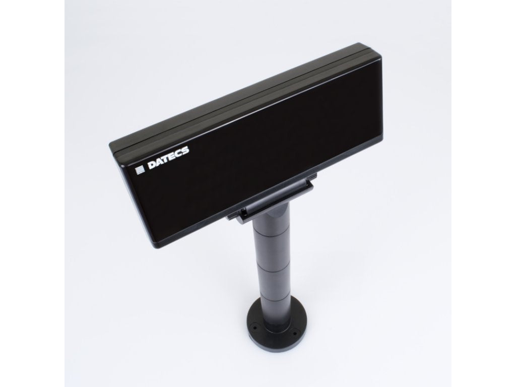 Afisaj client Datecs DPD 201