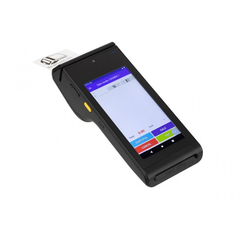 Casa de marcat Datecs BlueCash50