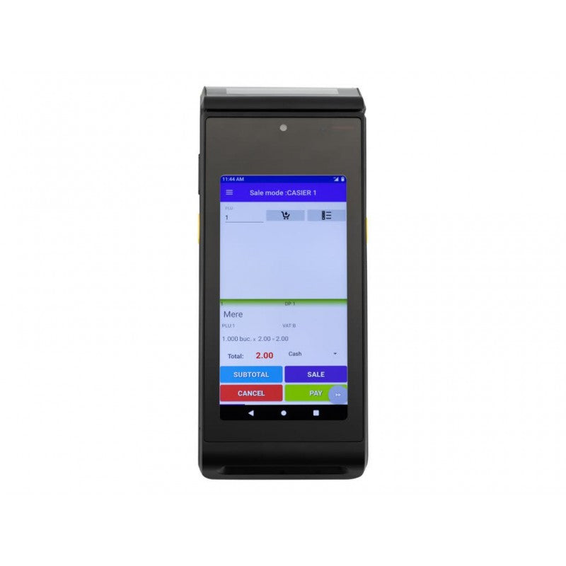 Casa de marcat Datecs BlueCash50