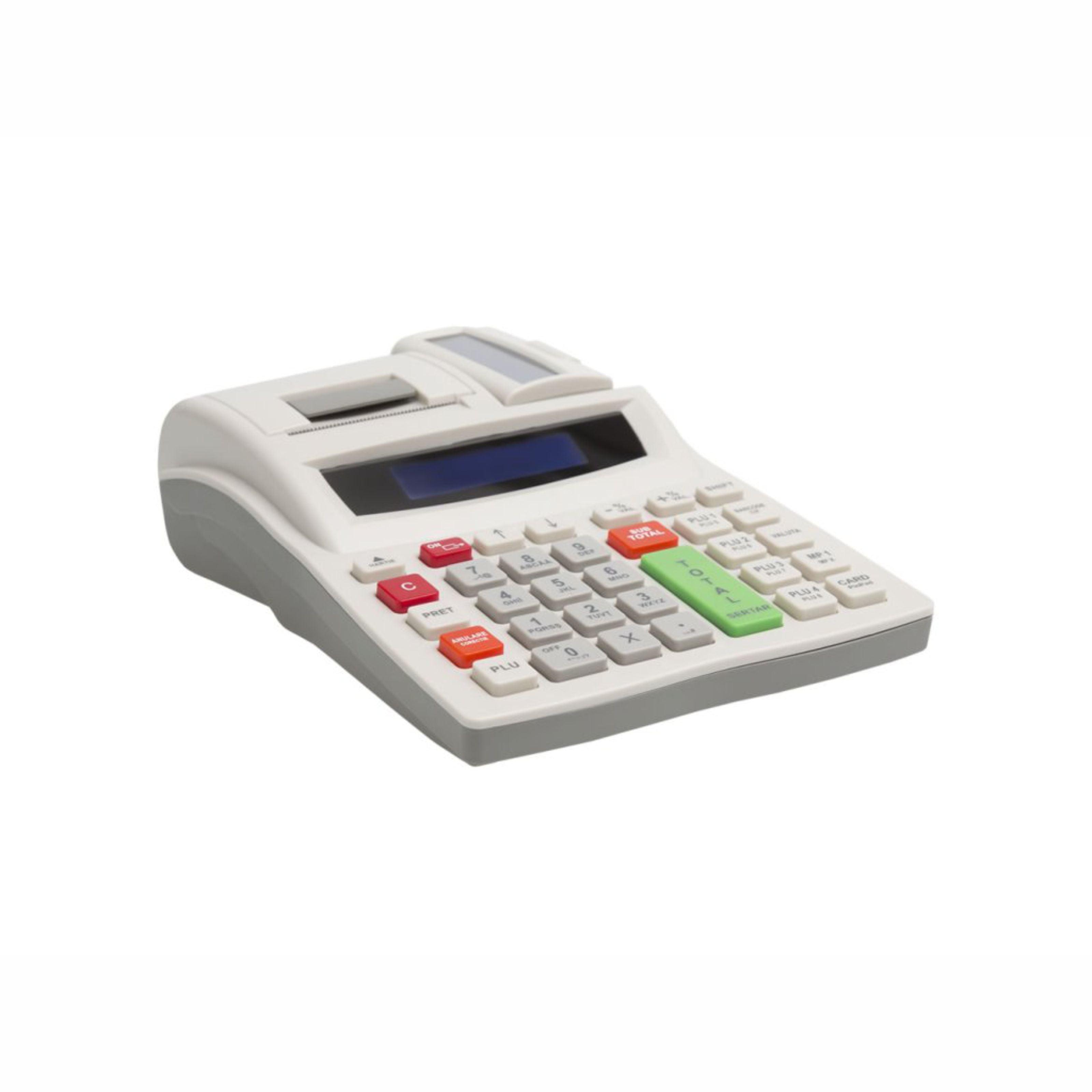 Casa de marcat Datecs DP150 MX