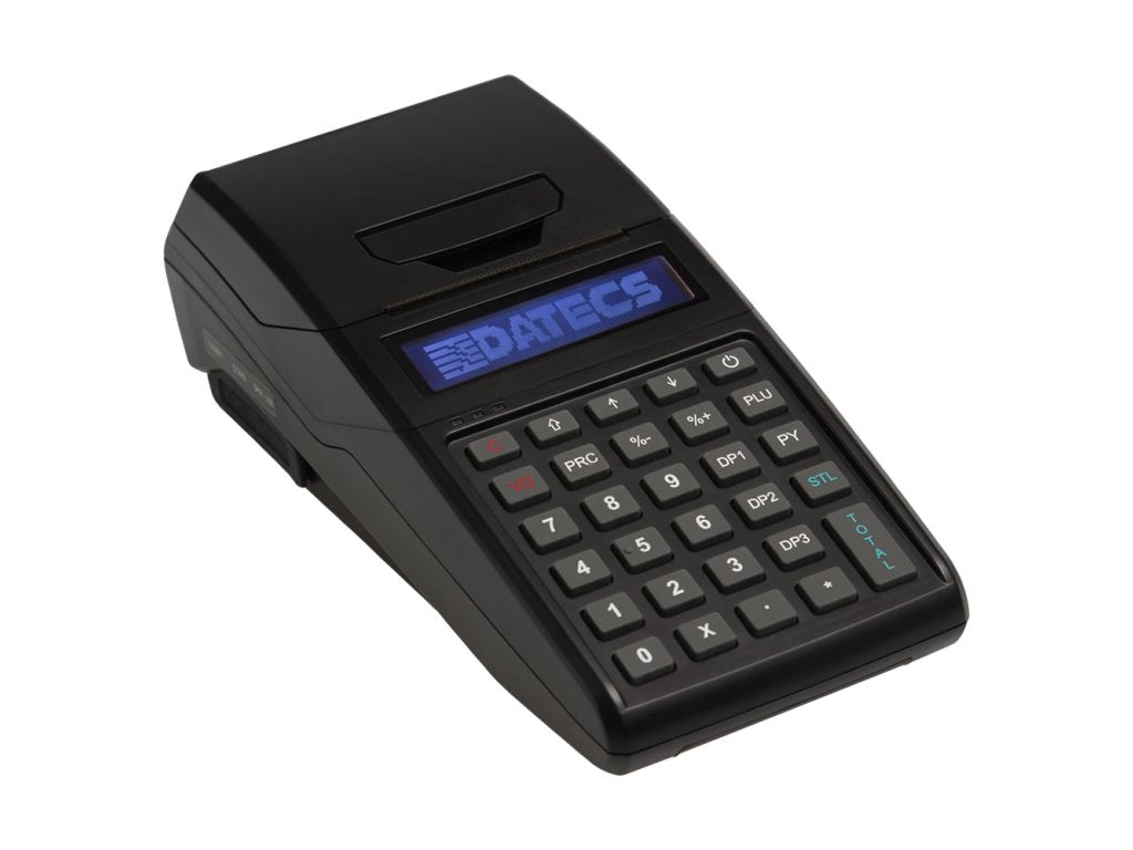 Casa de marcat Datecs WP50 MX