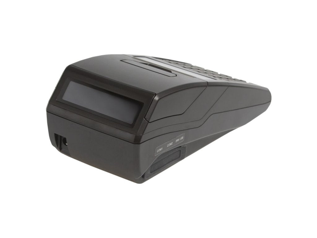 Casa de marcat Datecs WP50 MX