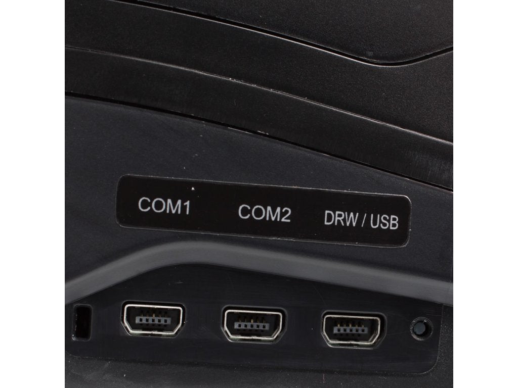 Casa de marcat Datecs WP50 MX