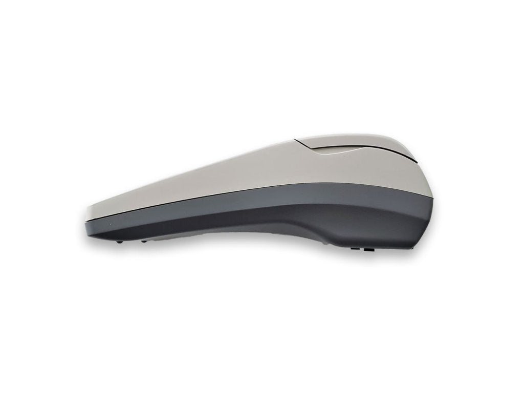 Casa de marcat Datecs DP05, alba