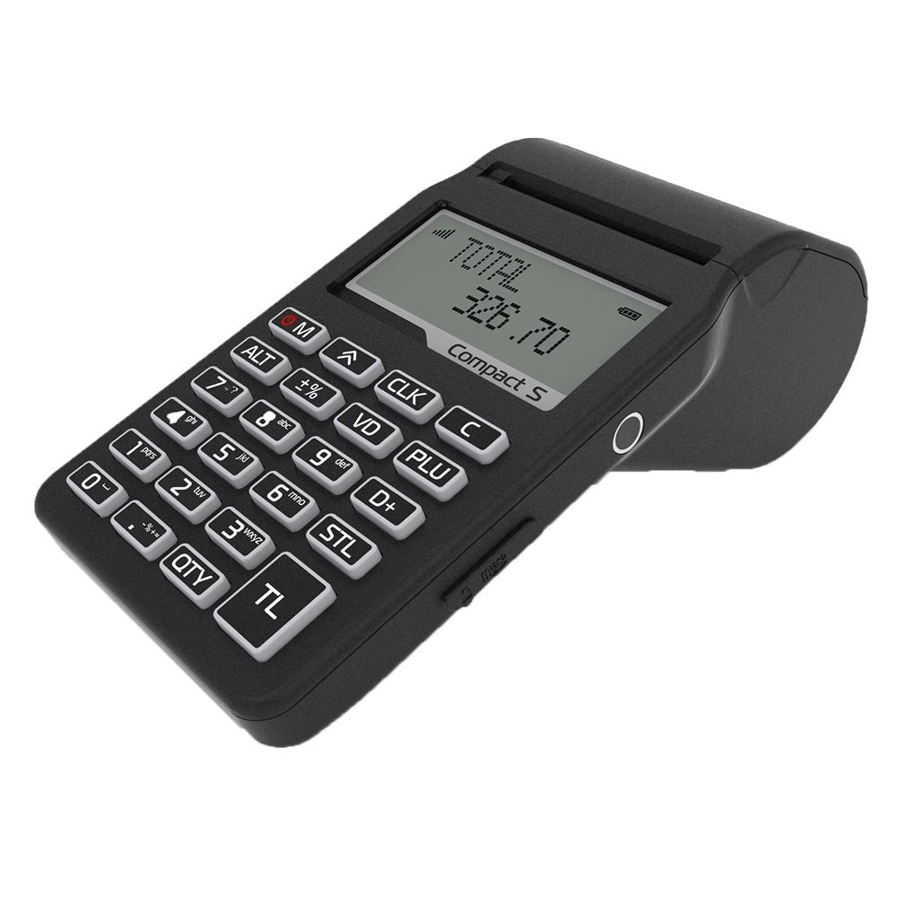 Casa de marcat Daisy Compact S