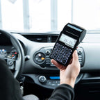 Casa de marcat Daisy Compact S