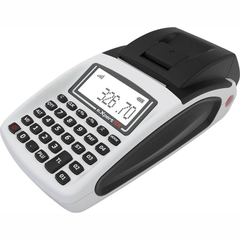 Casa de marcat Daisy eXpert SX