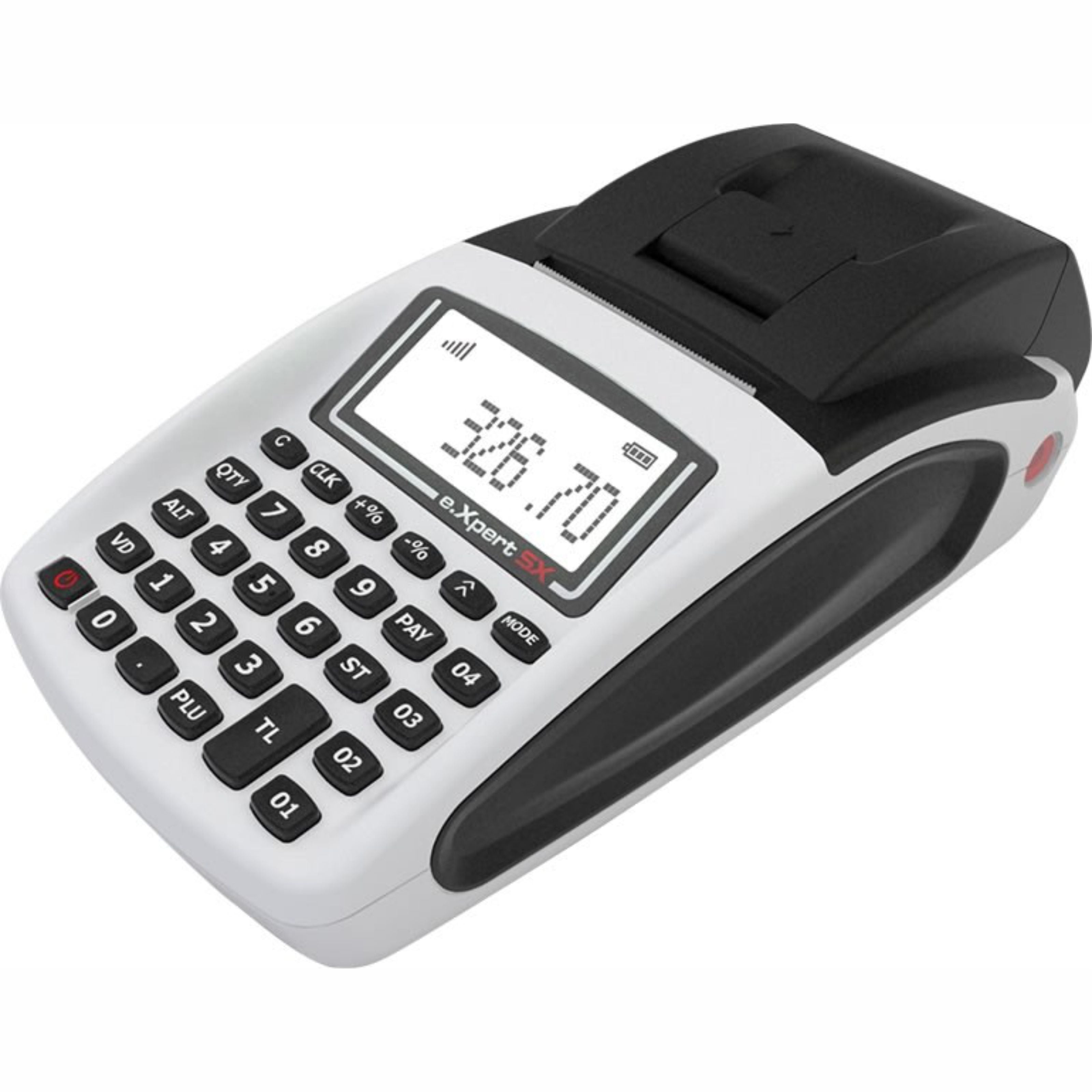 Casa de marcat Daisy eXpert SX