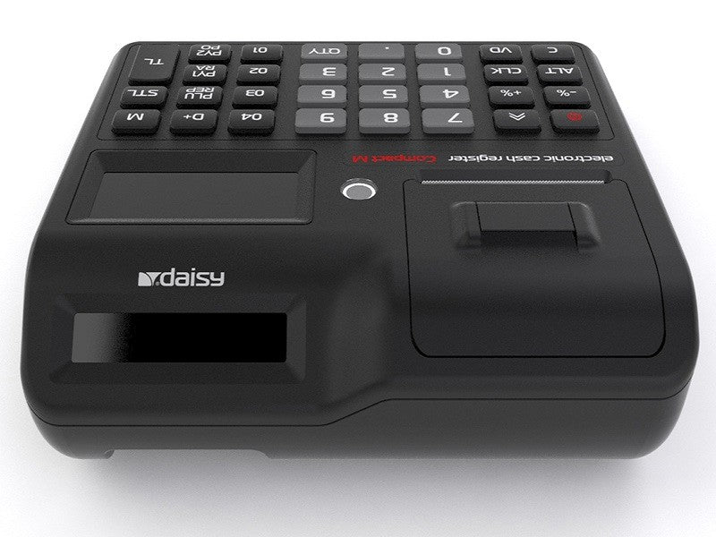 Casa de marcat Daisy COMPACT M 01 fără interfață