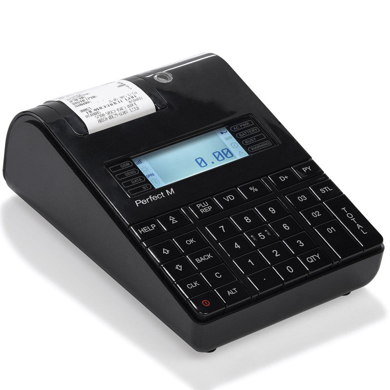 Casa de marcat Daisy PERFECT M 02