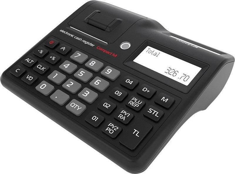 Casa de marcat Daisy COMPACT M 01 - Cu Interfata