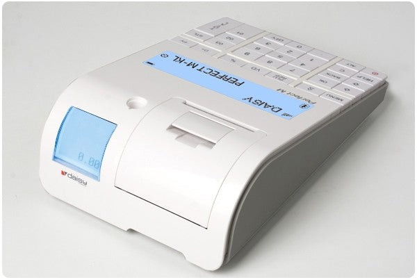 Casa de marcat Daisy PERFECT M 02