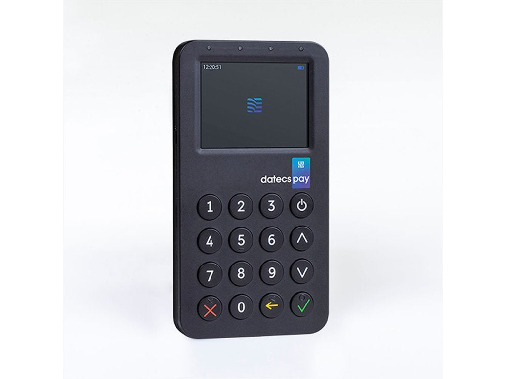POS Datecs BluePad-55 V2