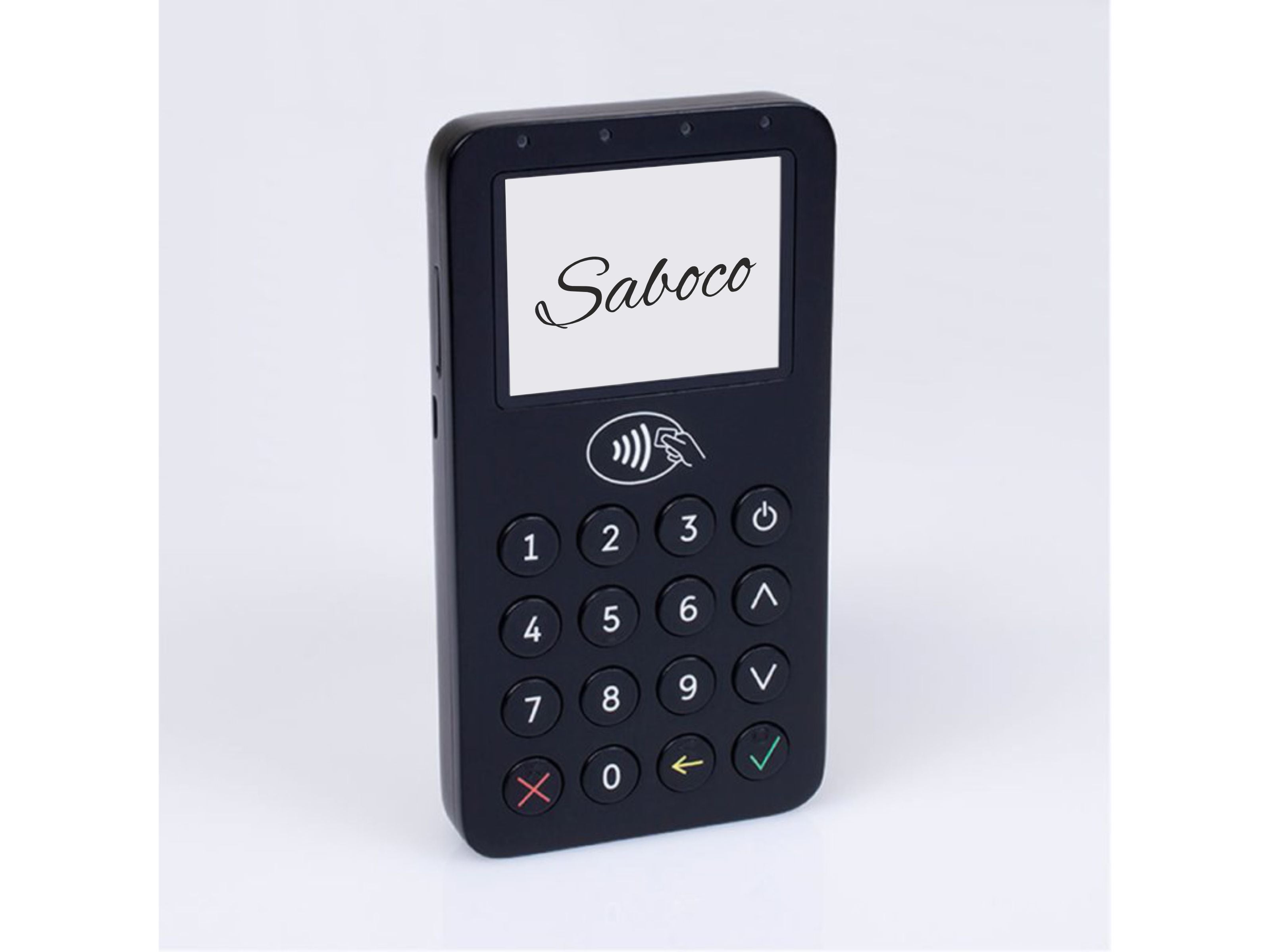 POS Datecs BluePad-55 V2