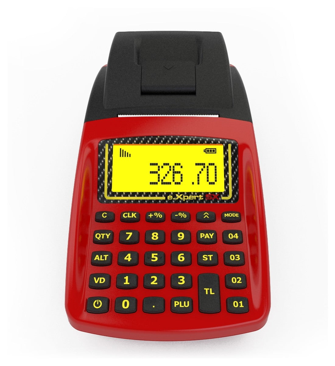 Casa de marcat Daisy eXpert SX