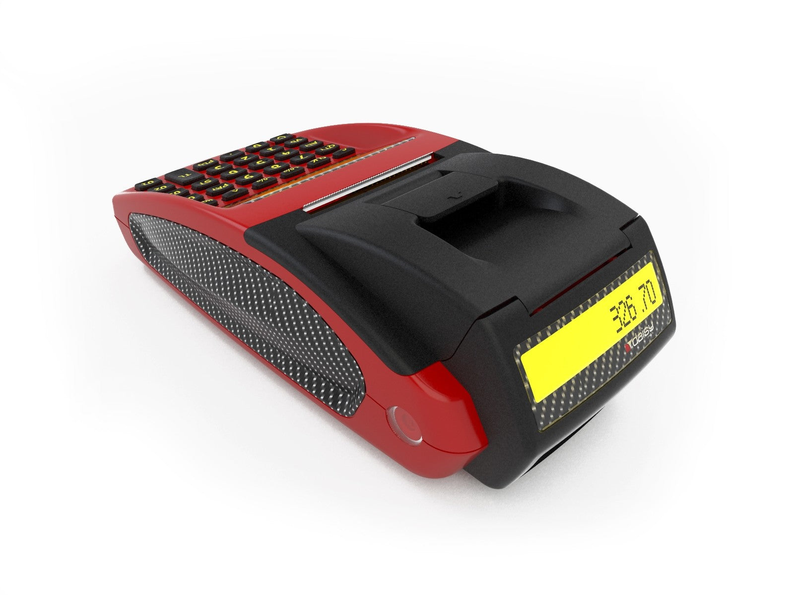 Casa de marcat Daisy eXpert SX