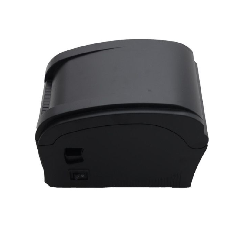 Imprimanta etichete coduri de bare Daisy LP80