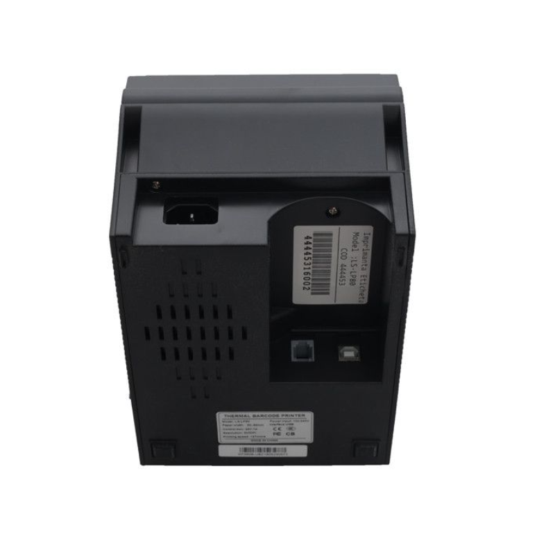 Imprimanta etichete coduri de bare Daisy LP80