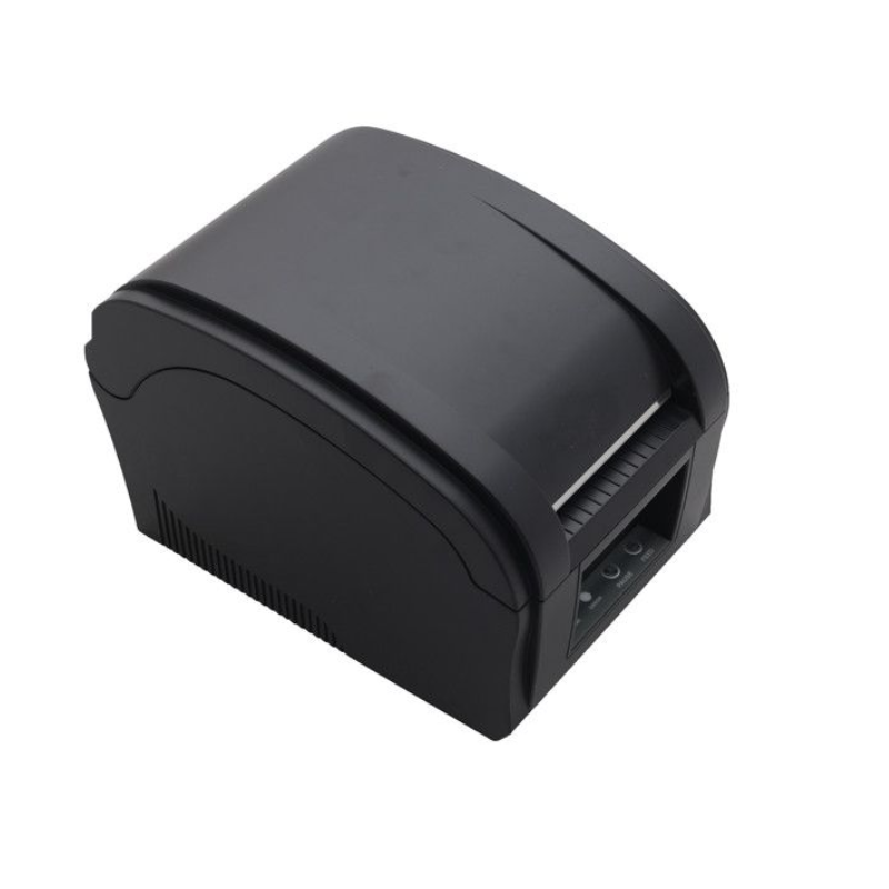 Imprimanta etichete coduri de bare Daisy LP80