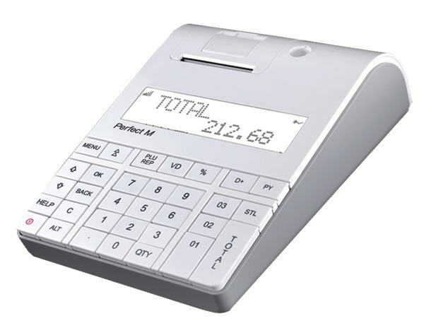 Casa de marcat Daisy PERFECT M 02