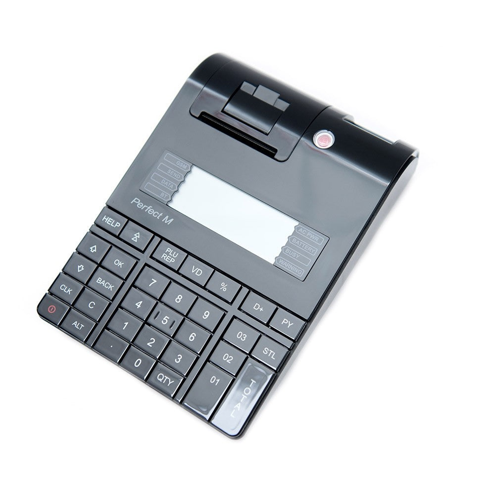 Casa de marcat Daisy PERFECT M 02