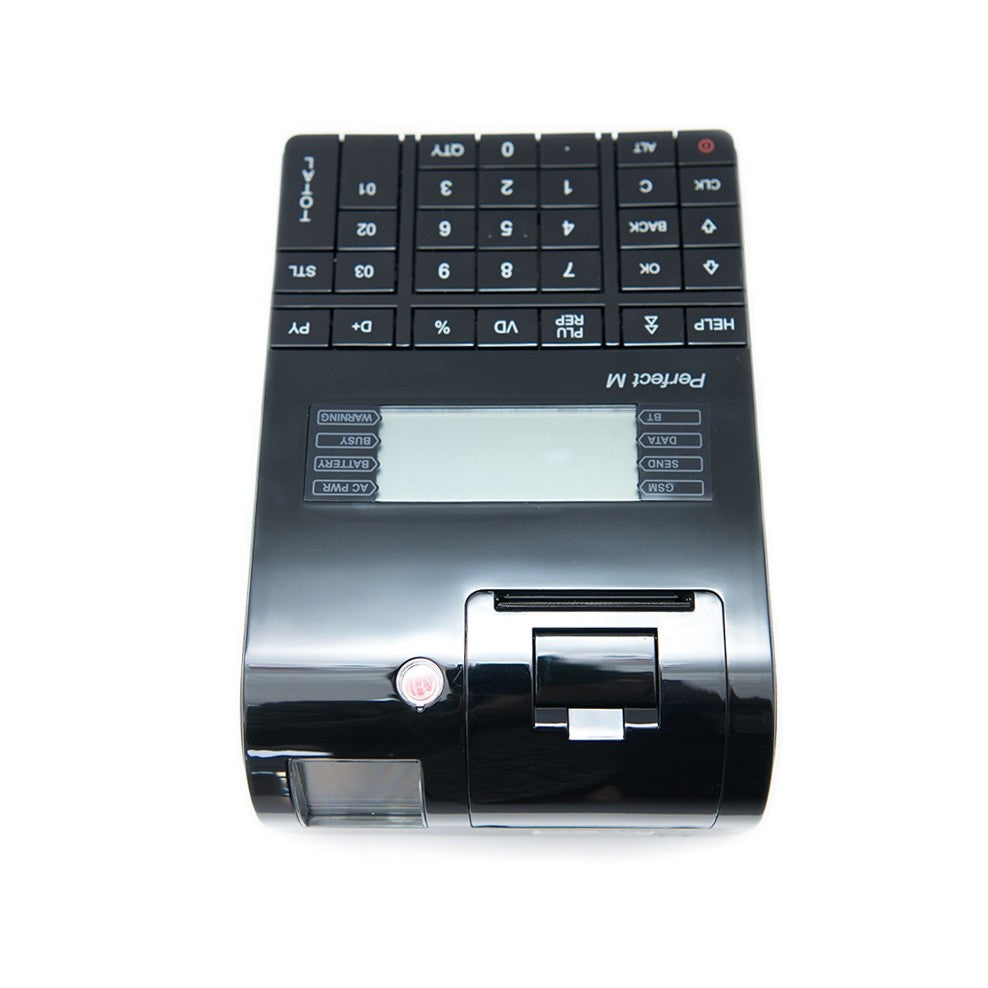 Casa de marcat Daisy PERFECT M 02